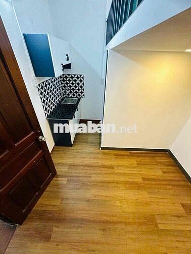 KHAI TRƯƠNG PHÒNG mới 100% 1-2ng ở gần Phạm Văn Đồng, sát VLU cs2/3
