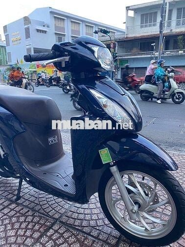 🌈 Honda Vision 2023 Xanh - HỖ TRỢ NỢ XẤU 🌈