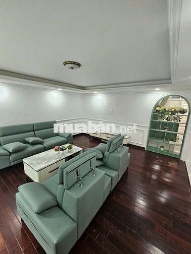 CHO THUÊ BIỆT THỰ FULL – MỸ GIANG 2B – PHÚ MỸ HƯNG – 60 TRIỆU