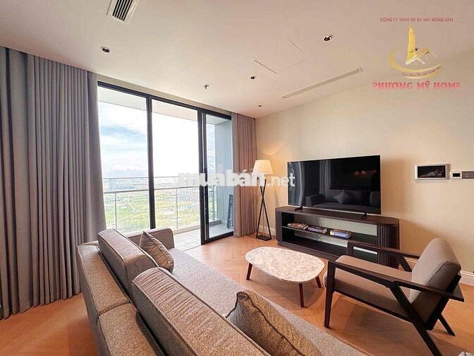 ✨ 3PN View Triệu Đô Sông Sài Gòn & Bitexco – Nhà Đẹp, Trống Sẵn