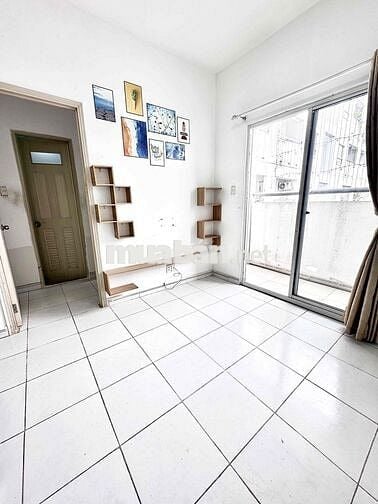 Chính chủ cho thuê căn hộ gồm 2PN,2WC, Ban Công. Chỉ 4tr