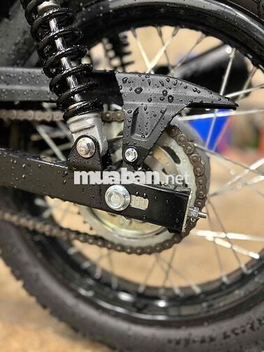 Yamaha PG1 2026 Camo quân đội siu lướt