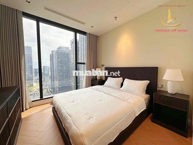 ✨ 3PN View Triệu Đô Sông Sài Gòn & Bitexco – Nhà Đẹp, Trống Sẵn