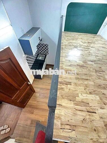 KHAI TRƯƠNG PHÒNG mới 100% 1-2ng ở gần Phạm Văn Đồng, sát VLU cs2/3
