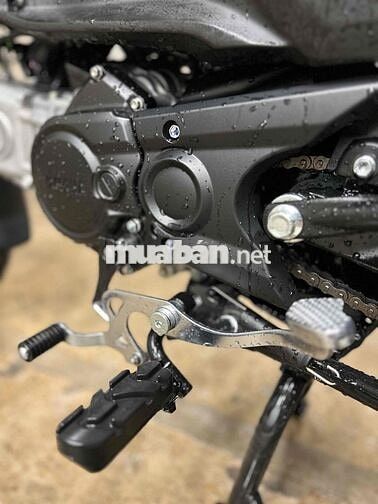 Yamaha PG1 2026 Camo quân đội siu lướt