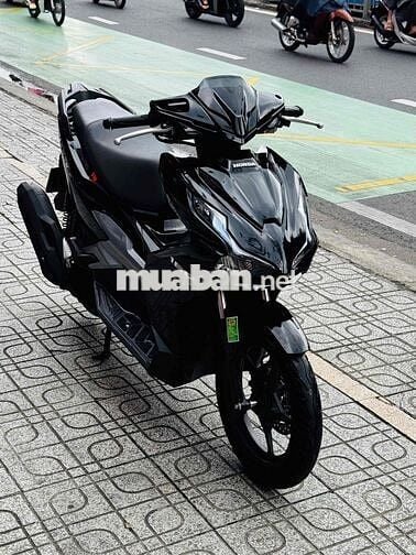 Honda AB 160 ABS 2025 Đen bóng ( có góp nợ 6 )
