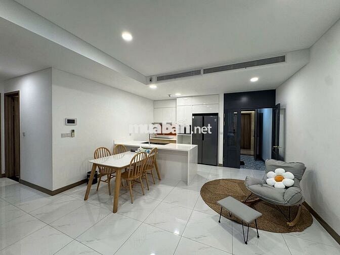 CHO THUÊ CĂN HỘ SUNWAH PEARL – 2 PHÒNG NGỦ RỘNG