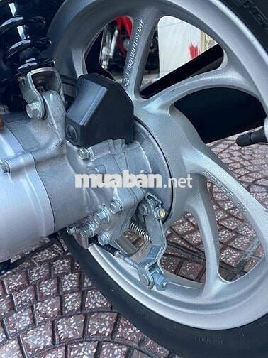 🌈 Honda Vision 2023 Xanh - HỖ TRỢ NỢ XẤU 🌈