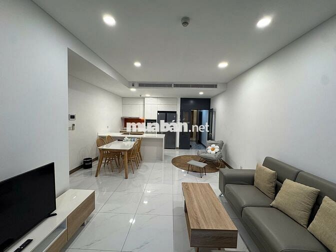 CHO THUÊ CĂN HỘ SUNWAH PEARL – 2 PHÒNG NGỦ RỘNG