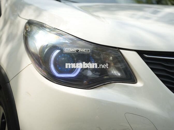 VinFast Fadil 2021 1.4 AT Trắng