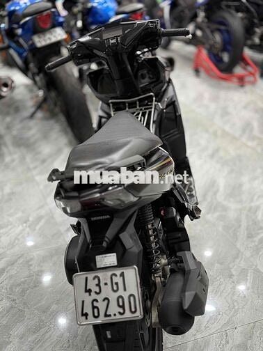 Honda Air Blade 2021 trả trước 7 củ nhận xe