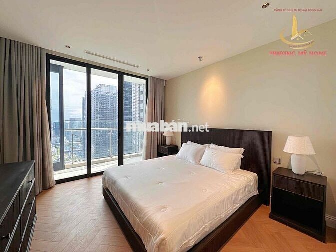 ✨ 3PN View Triệu Đô Sông Sài Gòn & Bitexco – Nhà Đẹp, Trống Sẵn