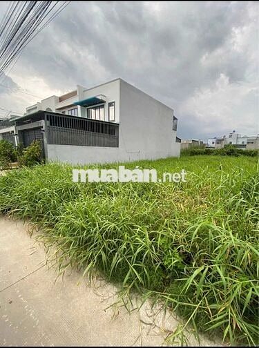 Đất nền thổ cư 78m2 giá 530 triệu. Xác bên Chợ Long Thượng, Tây Ninh