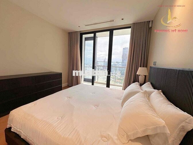 ✨ 3PN View Triệu Đô Sông Sài Gòn & Bitexco – Nhà Đẹp, Trống Sẵn