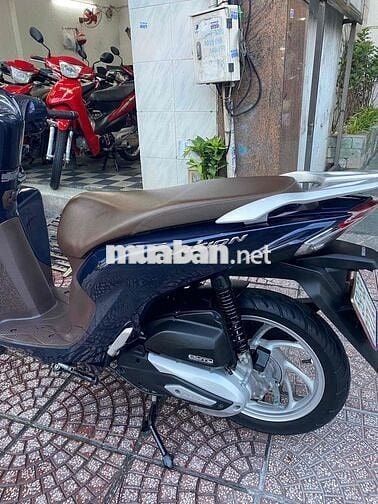 🌈 Honda Vision 2023 Xanh - HỖ TRỢ NỢ XẤU 🌈