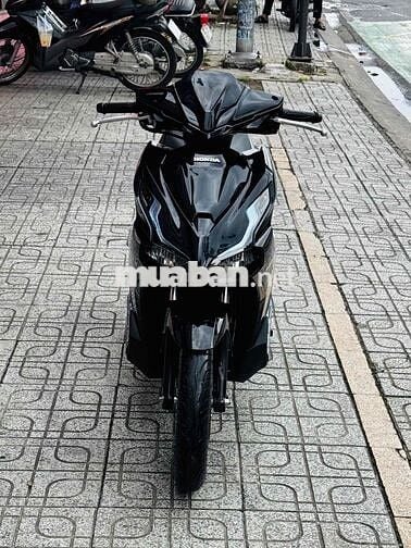 Honda AB 160 ABS 2025 Đen bóng ( có góp nợ 6 )