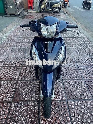🌈 Honda Vision 2023 Xanh - HỖ TRỢ NỢ XẤU 🌈