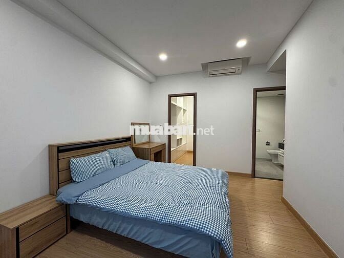 CHO THUÊ CĂN HỘ SUNWAH PEARL – 2 PHÒNG NGỦ RỘNG