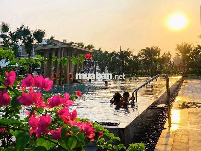 CĂN HỘ PICITY HIGH PARK QUẬN 12 | 2PN CHỈ 8 TRIỆU/THÁNG