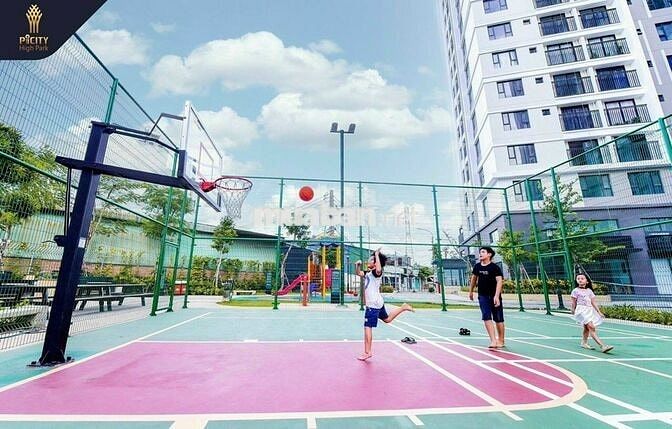 CĂN HỘ PICITY HIGH PARK QUẬN 12 | 2PN CHỈ 8 TRIỆU/THÁNG