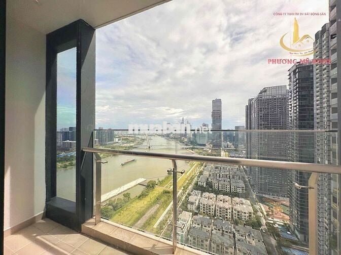 ✨ 3PN View Triệu Đô Sông Sài Gòn & Bitexco – Nhà Đẹp, Trống Sẵn