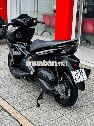 Honda AB 160 ABS 2025 Đen bóng ( có góp nợ 6 )