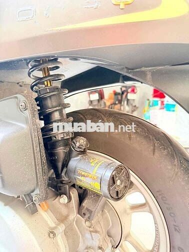 Honda Scoopy 2022 Tự động Nâu Đen
