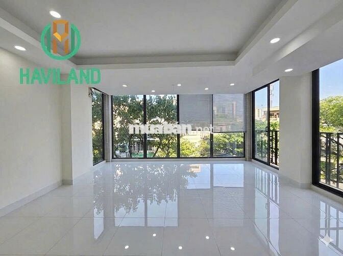 🏢 CHO THUÊ VĂN PHÒNG 100M² – HẢI CHÂU ✨