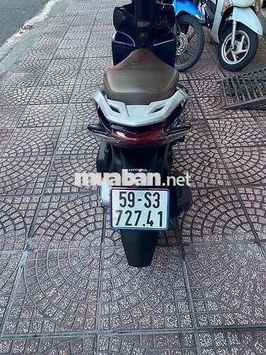 🌈 Honda Vision 2023 Xanh - HỖ TRỢ NỢ XẤU 🌈