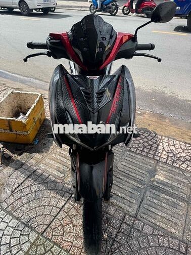 Honda Winner Sport ABS 2020 biển 69 xe đẹp máy zin