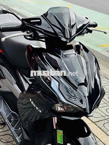 Honda AB 160 ABS 2025 Đen bóng ( có góp nợ 6 )