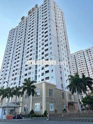 Chính chủ cho thuê căn hộ gồm 2PN,2WC, Ban Công. Chỉ 4tr