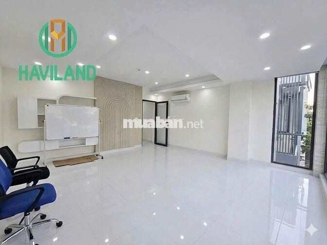 🏢 CHO THUÊ VĂN PHÒNG 100M² – HẢI CHÂU ✨