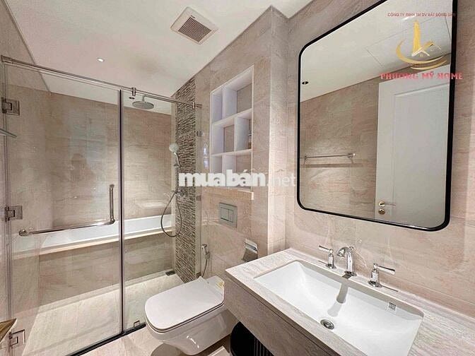 ✨ 3PN View Triệu Đô Sông Sài Gòn & Bitexco – Nhà Đẹp, Trống Sẵn