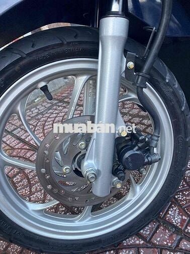 🌈 Honda Vision 2023 Xanh - HỖ TRỢ NỢ XẤU 🌈