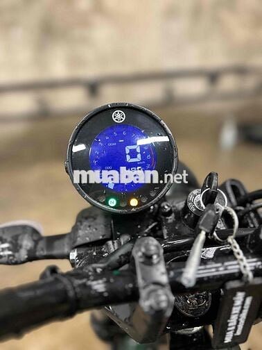 Yamaha PG1 2026 Camo quân đội siu lướt