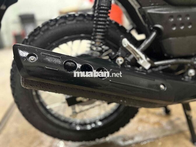 Yamaha PG1 2026 Camo quân đội siu lướt
