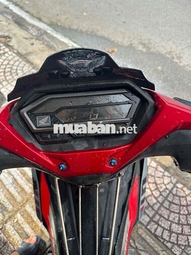 Honda Winner Sport ABS 2020 biển 69 xe đẹp máy zin