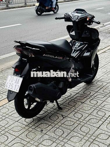 Honda AB 160 ABS 2025 Đen bóng ( có góp nợ 6 )