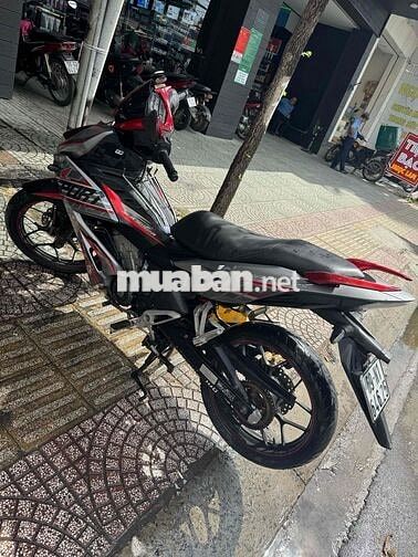 Honda Winner Sport ABS 2020 biển 69 xe đẹp máy zin