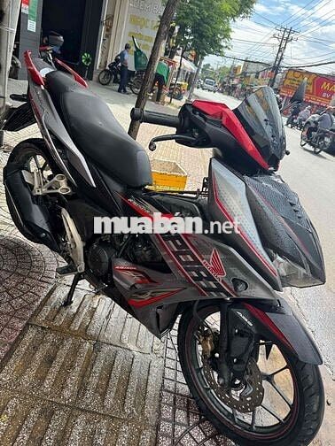 Honda Winner Sport ABS 2020 biển 69 xe đẹp máy zin