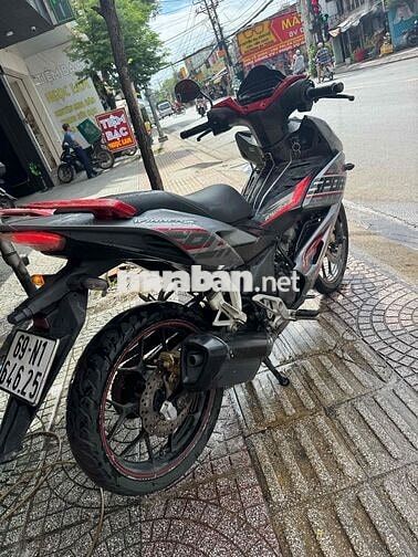 Honda Winner Sport ABS 2020 biển 69 xe đẹp máy zin