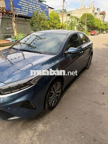 Kia K3 1.6 Premium 2022 Xanh 60000 km