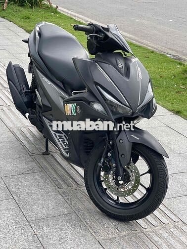 Nvx 155cc abs smartkey 2018 bstp xe đẹp máy zin