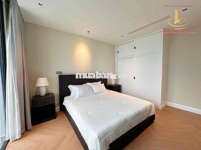 ✨ 3PN View Triệu Đô Sông Sài Gòn & Bitexco – Nhà Đẹp, Trống Sẵn