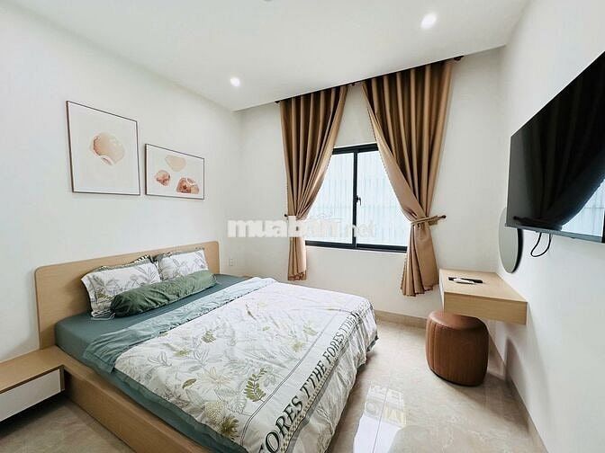 ✨ CĂN HỘ 1 PHÒNG NGỦ GIÁ TỐT – QUẬN SƠN TRÀ ✨
