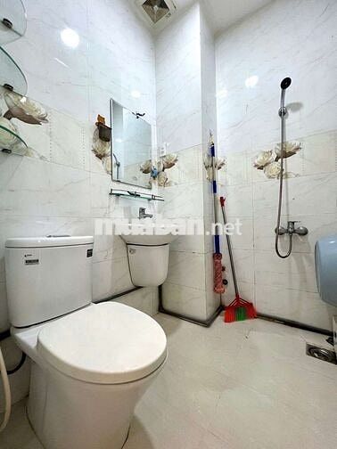 Trống Sẵn Cho Thuê CH 1PN | Balcony| Rộng 35m2 | Ở Trung Tâm Quận 1