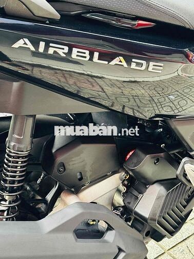Honda AB 160 ABS 2025 Đen bóng ( có góp nợ 6 )
