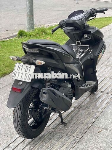 Nvx 155cc abs smartkey 2018 bstp xe đẹp máy zin