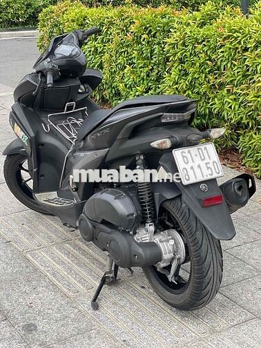 Nvx 155cc abs smartkey 2018 bstp xe đẹp máy zin
